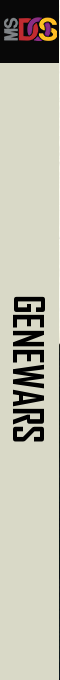 Genewars — box-2D-side (US)