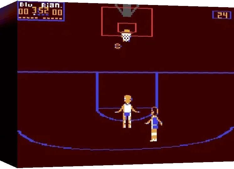 Pallacanestro NBA — box-3D (WOR)