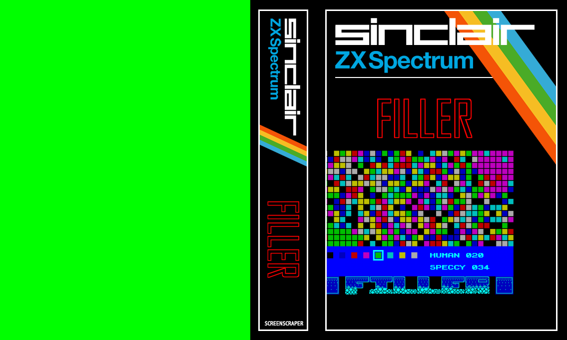 Filler — box-texture (SS)