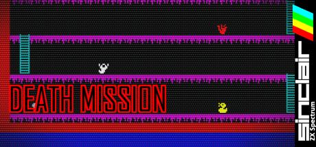 Death Mission — steamgrid