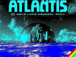 Atlantis — sstitle (WOR)