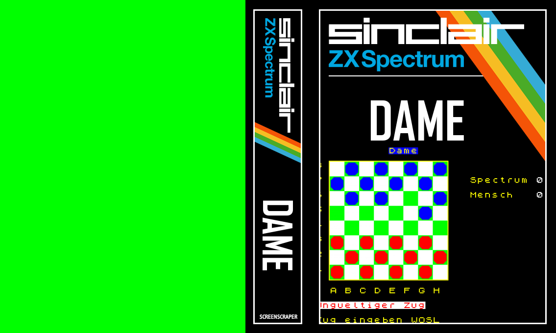 Dame — box-texture (SS)