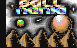 Ballmania — sstitle (WOR)