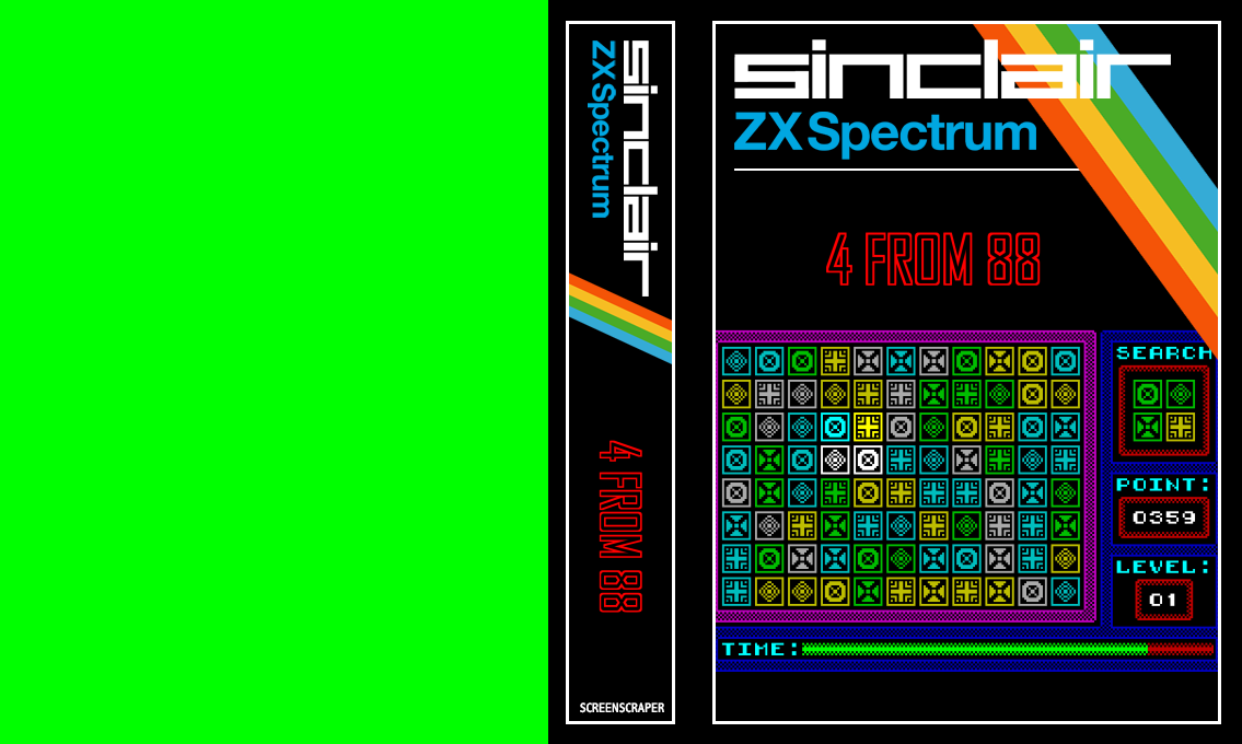 4 From 88 — box-texture (SS)