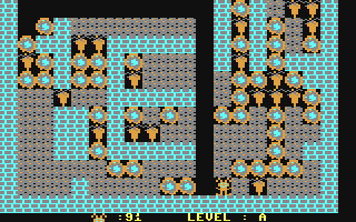 Wabbit — ss (WOR)