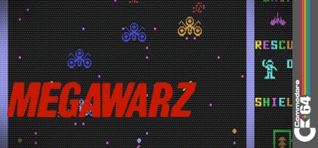 Megawarz — steamgrid
