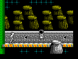 Abes Mission Escape — ss (WOR)