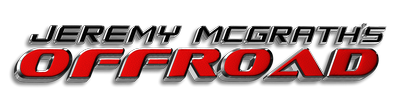 Jeremy McGrath's Offroad — wheel (WOR)