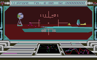 Voyager — ss (EU)