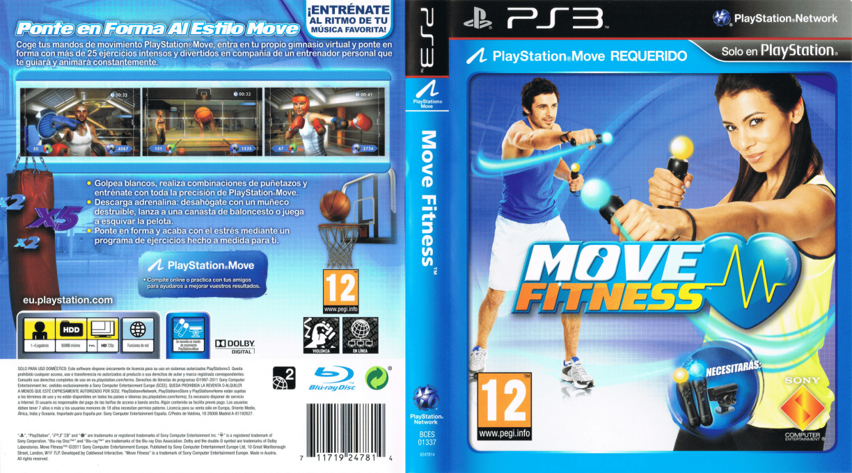 Move Fitness — box-texture (SP)
