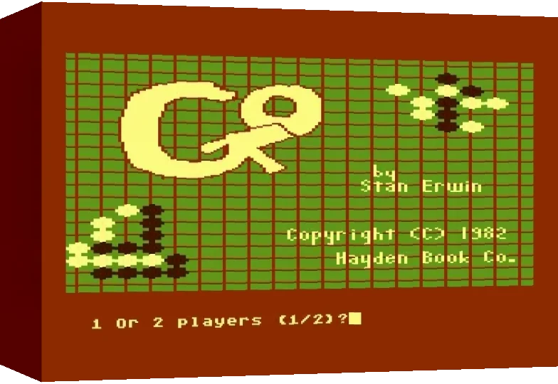 Go — box-3D (WOR)