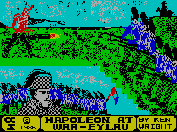Napoleon at War — sstitle (WOR)