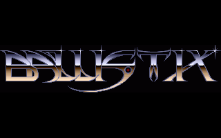 Ballistix — sstitle (EU)