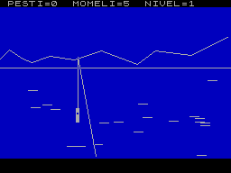 Fish Man — ss (WOR)