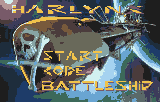 Captain Harlynx — sstitle (WOR)