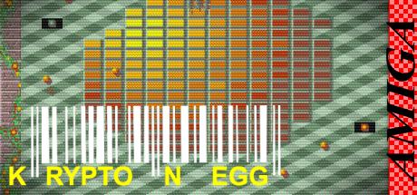 Krypton Egg — steamgrid