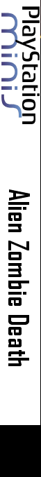 Alien Zombie Death — box-2D-side (EU)