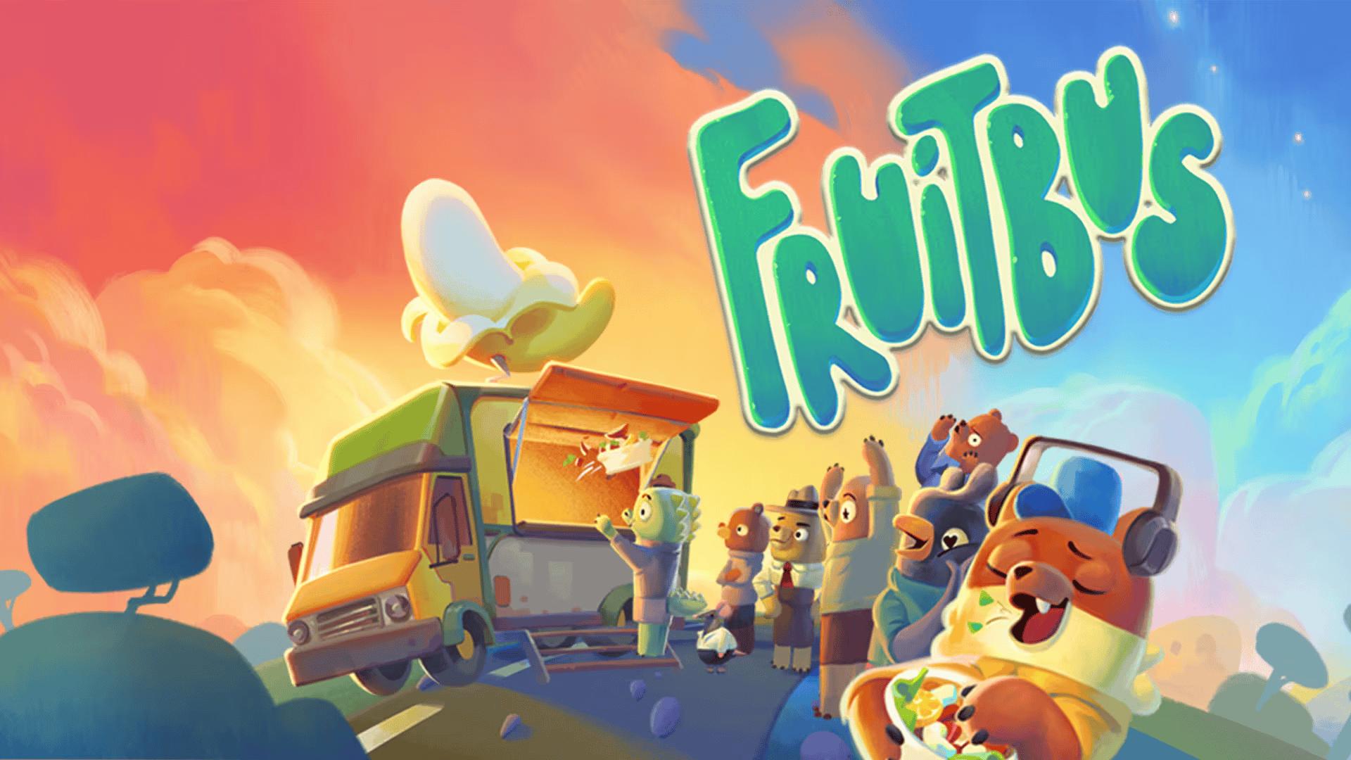 Fruitbus — sstitle (WOR)