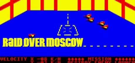 Raid Over Moscow — steamgrid