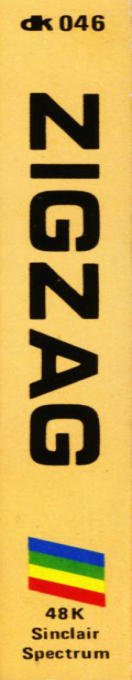 Zig Zag — box-2D-side (EU)