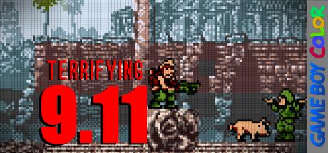 Terrifying 911 — steamgrid