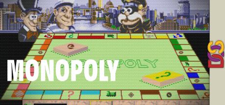 Monopoly — steamgrid