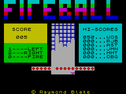 Fireball — ss (WOR)