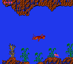 Monkey King — ss (WOR)