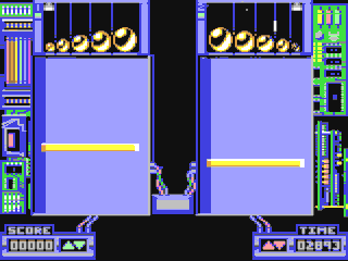 Dynamite Bench — ss (WOR)