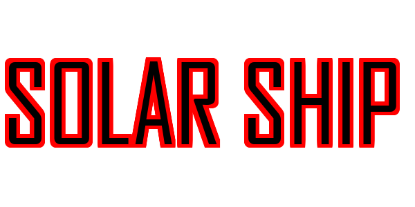 Solar Ship — wheel-hd (SS)