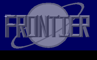 Frontier - Elite 2 — sstitle (EU)