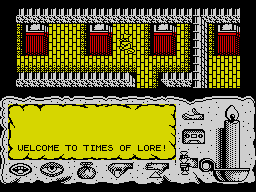 Times Of Lore — ss (EU)