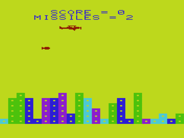 Bomber — ss (WOR)