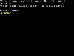 Eunuch's Ball, The — ss (WOR)