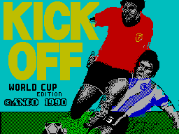 Kick Off World Cup Edition — sstitle (WOR)