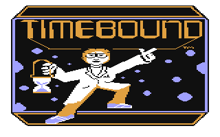 Timebound — sstitle (WOR)