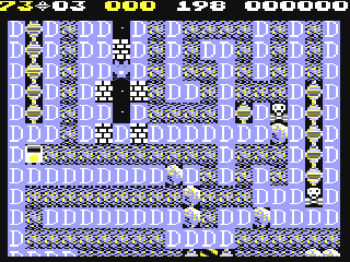 Dotter Dash 6 — ss (WOR)