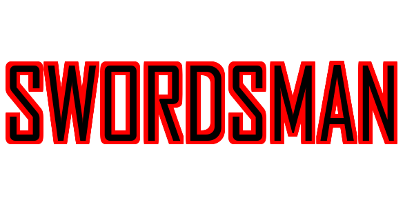 Swordsman — wheel-hd (SS)
