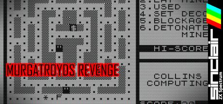 Murgatroyds Revenge — steamgrid
