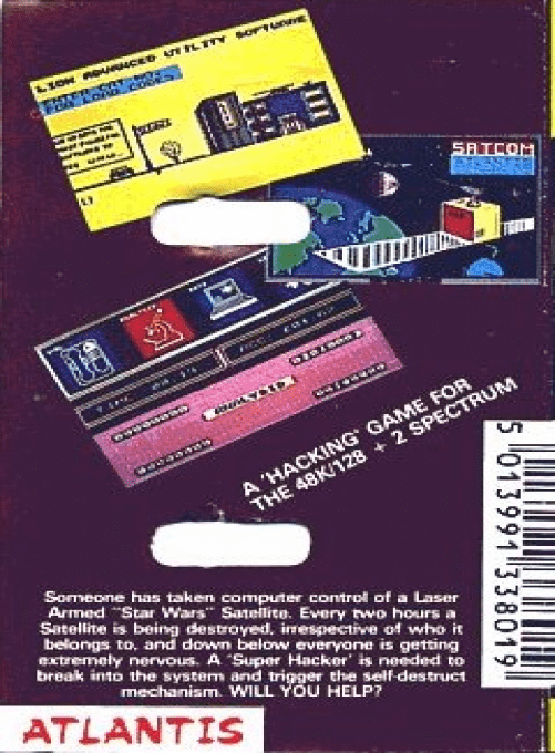 Satcom — box-2D-back (WOR)