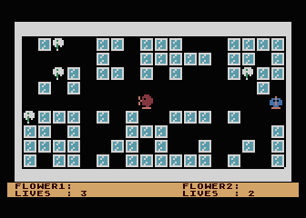 Ice — ss (WOR)