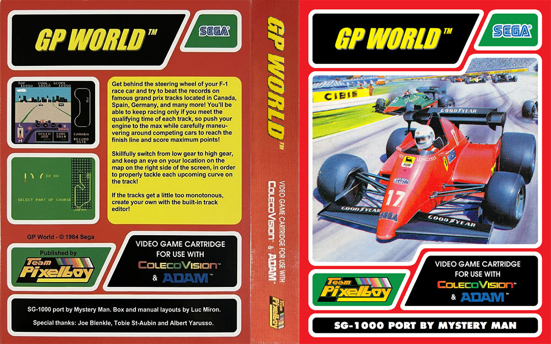 GP World — box-texture (WOR)