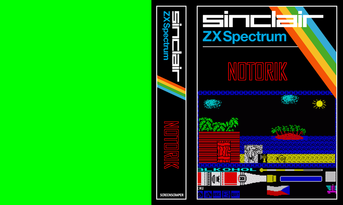 Notorik — box-texture (SS)