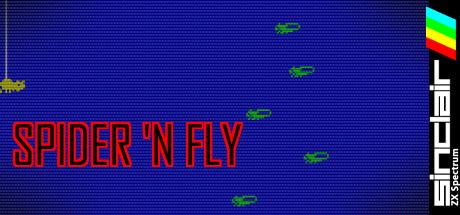 Spider 'n Fly — steamgrid