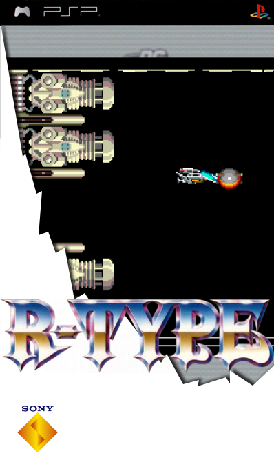R-Type — box-2D (SS)