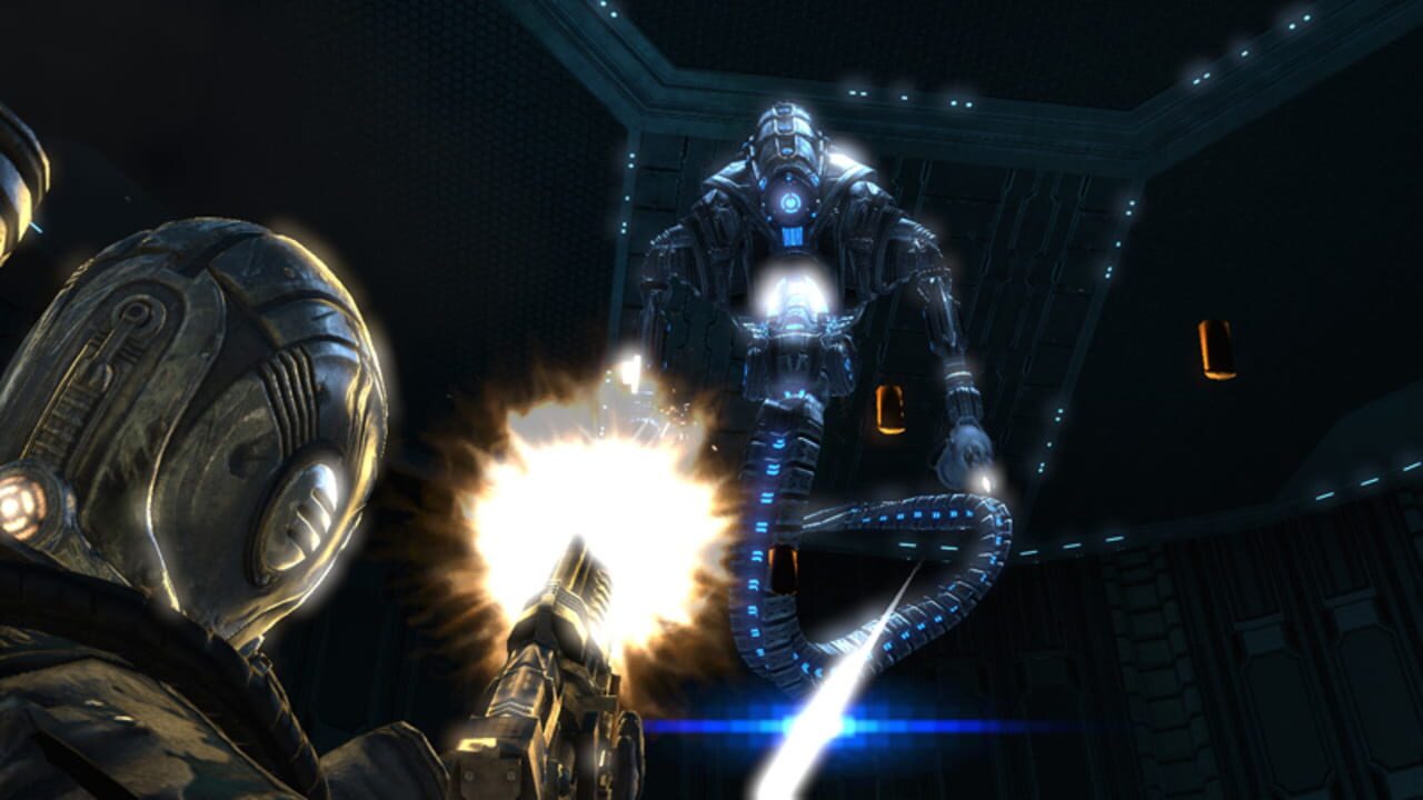 Dark Void — screenshot (WOR)