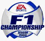 F1 Championship Season 2000 — sstitle (WOR)