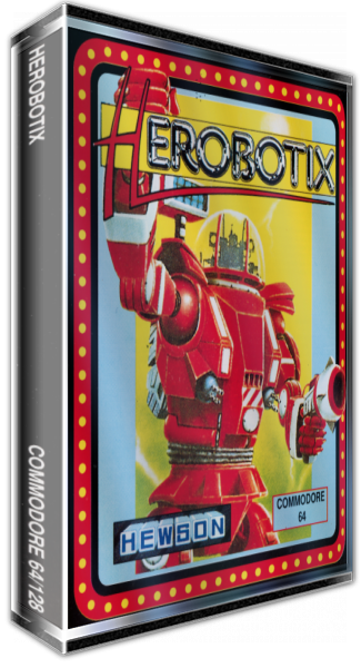 Herobotix — box-3D (EU)
