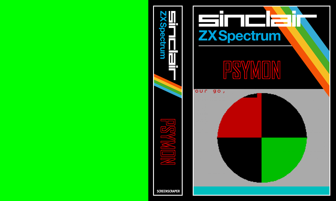 Psymon — box-texture (SS)