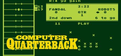Computer Quarterback — steamgrid
